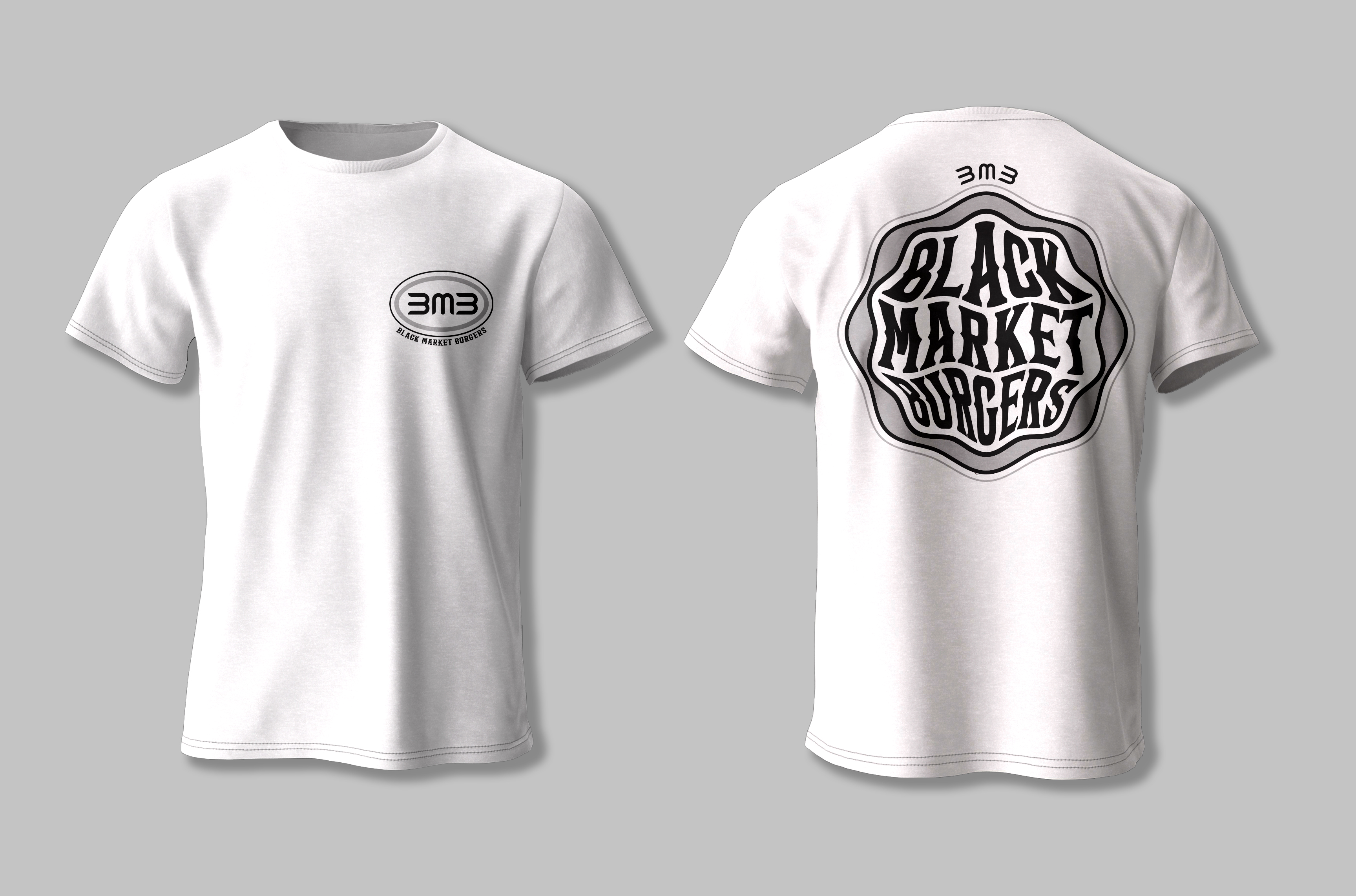 T-shirt Design by tamtama for this project | Design #37639219