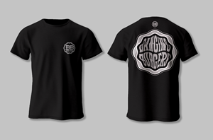 T-shirt Design by tamtama for this project | Design: #37639323