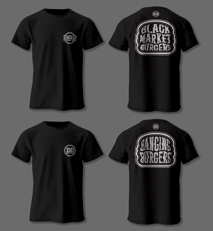 T-shirt Design by tamtama for this project | Design: #37642552