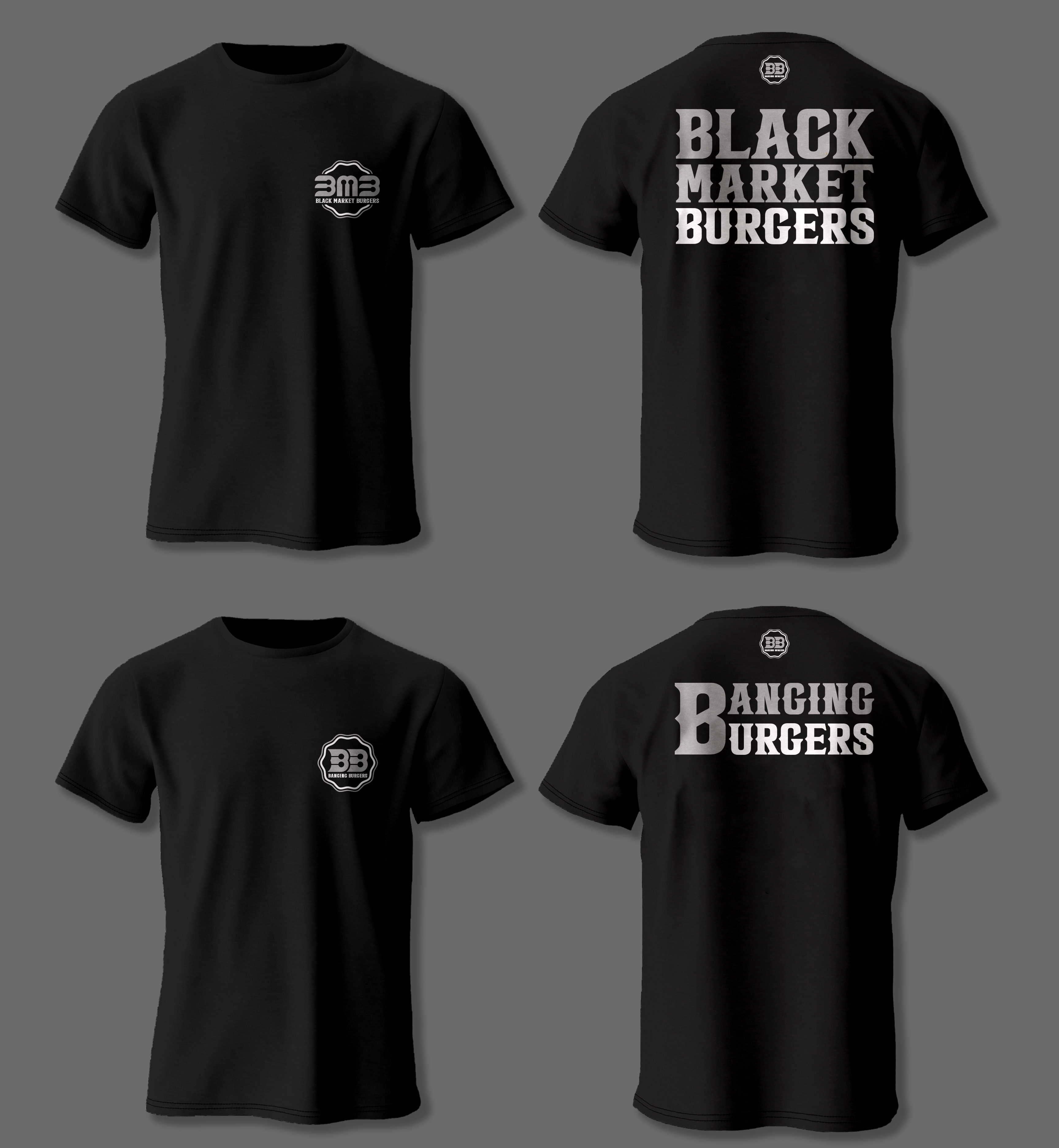 T-shirt Design by tamtama for this project | Design #37642554