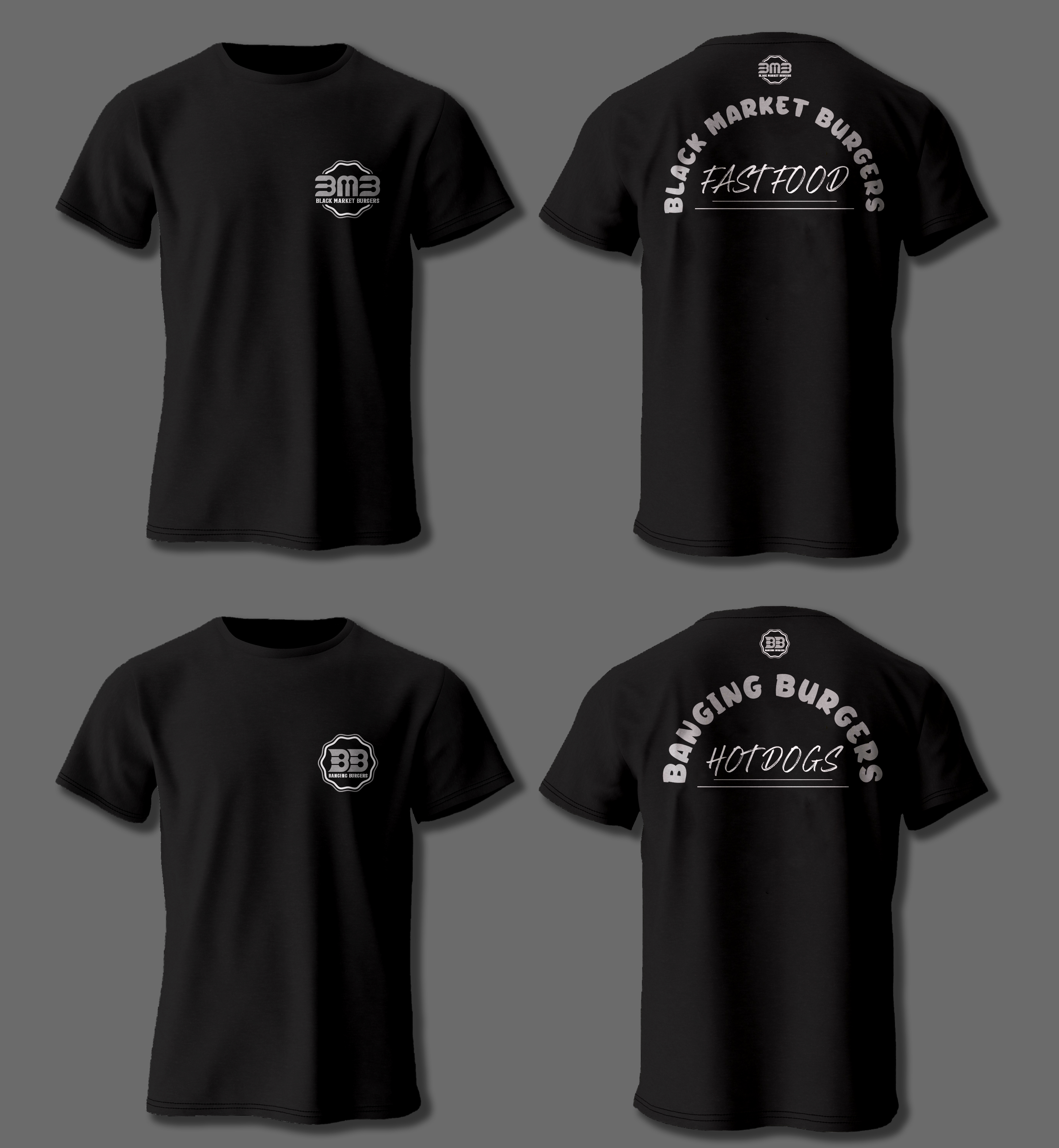 T-shirt Design by tamtama for this project | Design #37642621