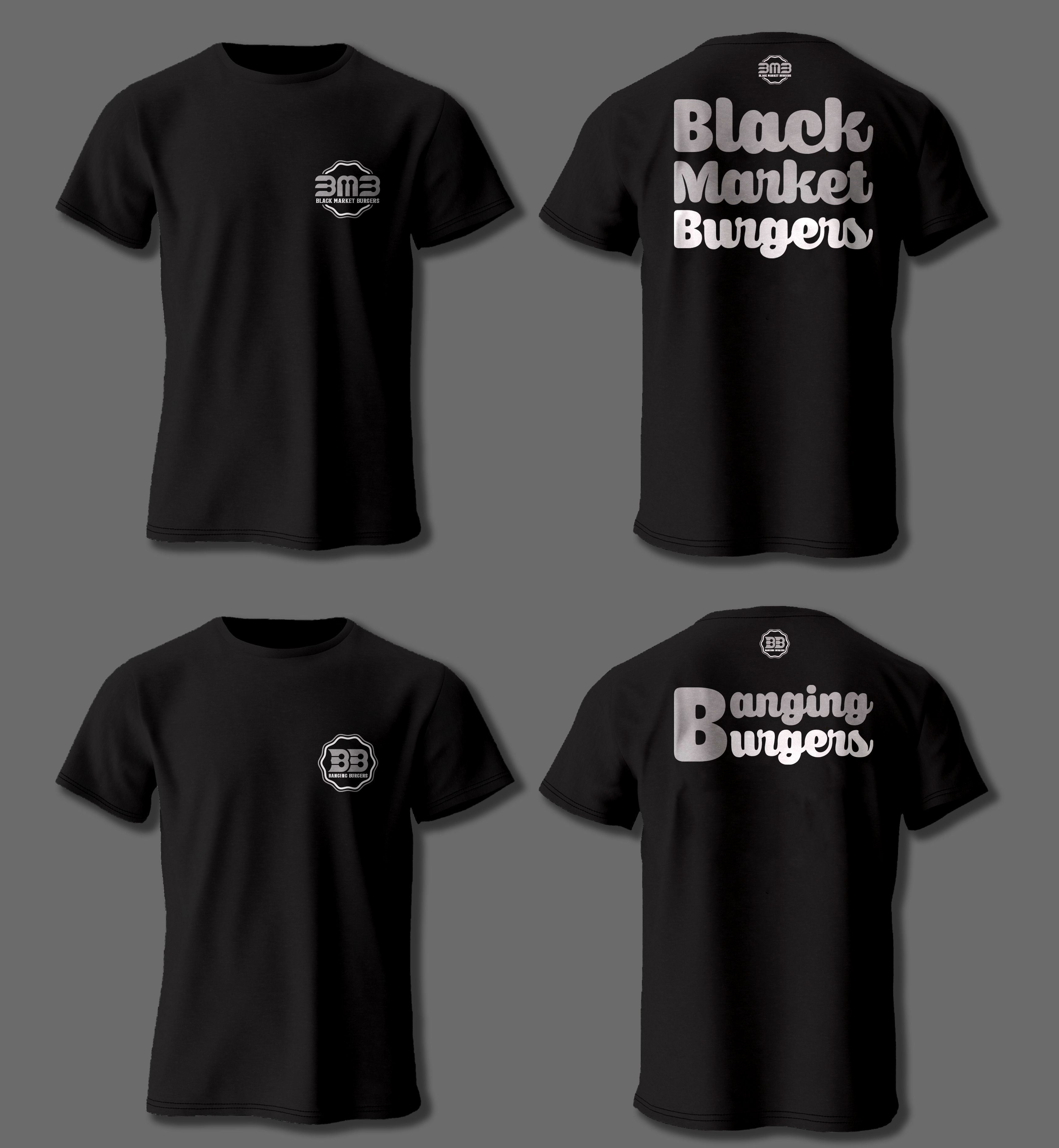 T-shirt Design by tamtama for this project | Design #37642837