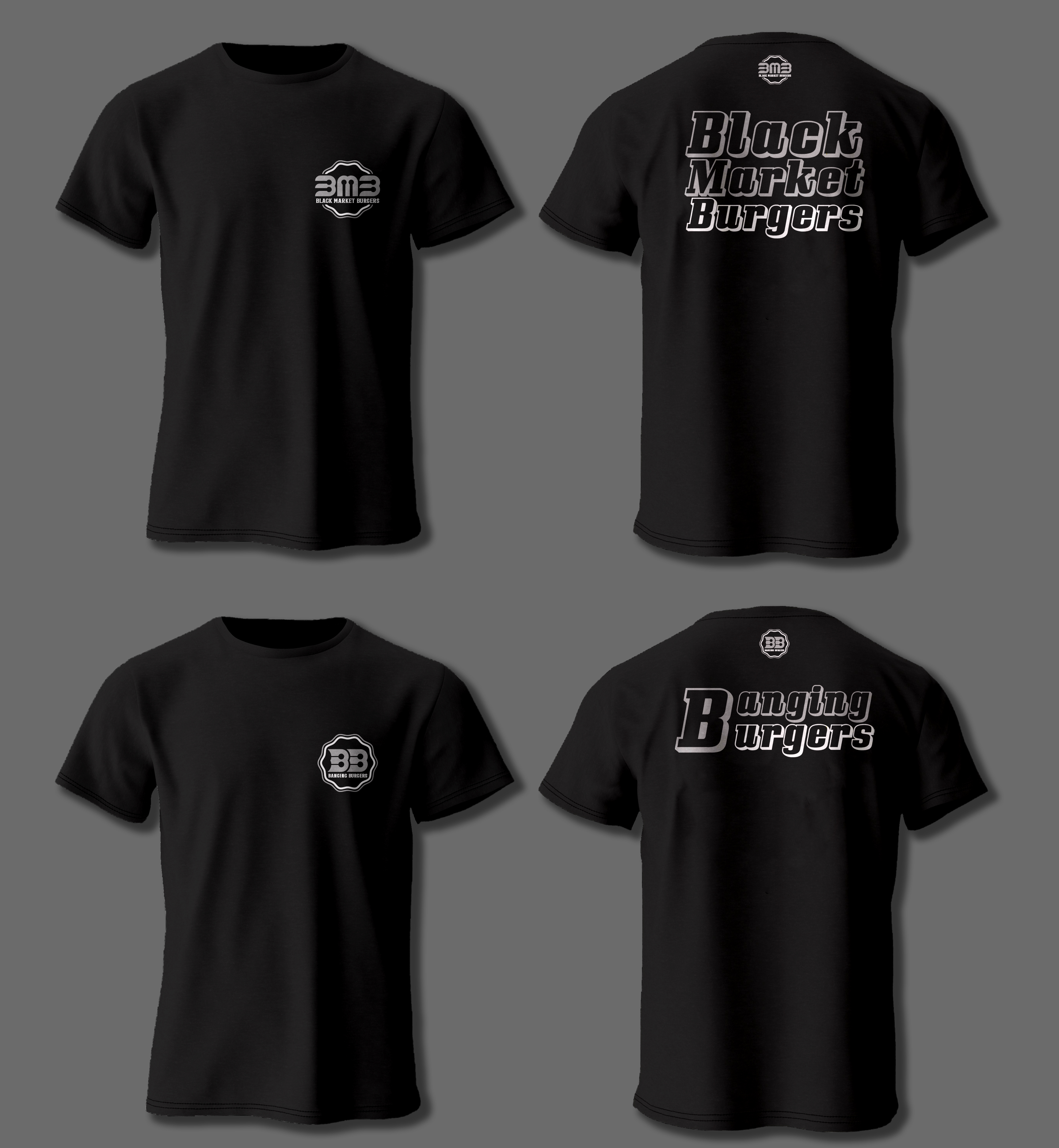 T-shirt Design by tamtama for this project | Design #37643852