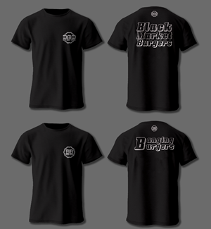 T-shirt Design by tamtama for this project | Design: #37643852