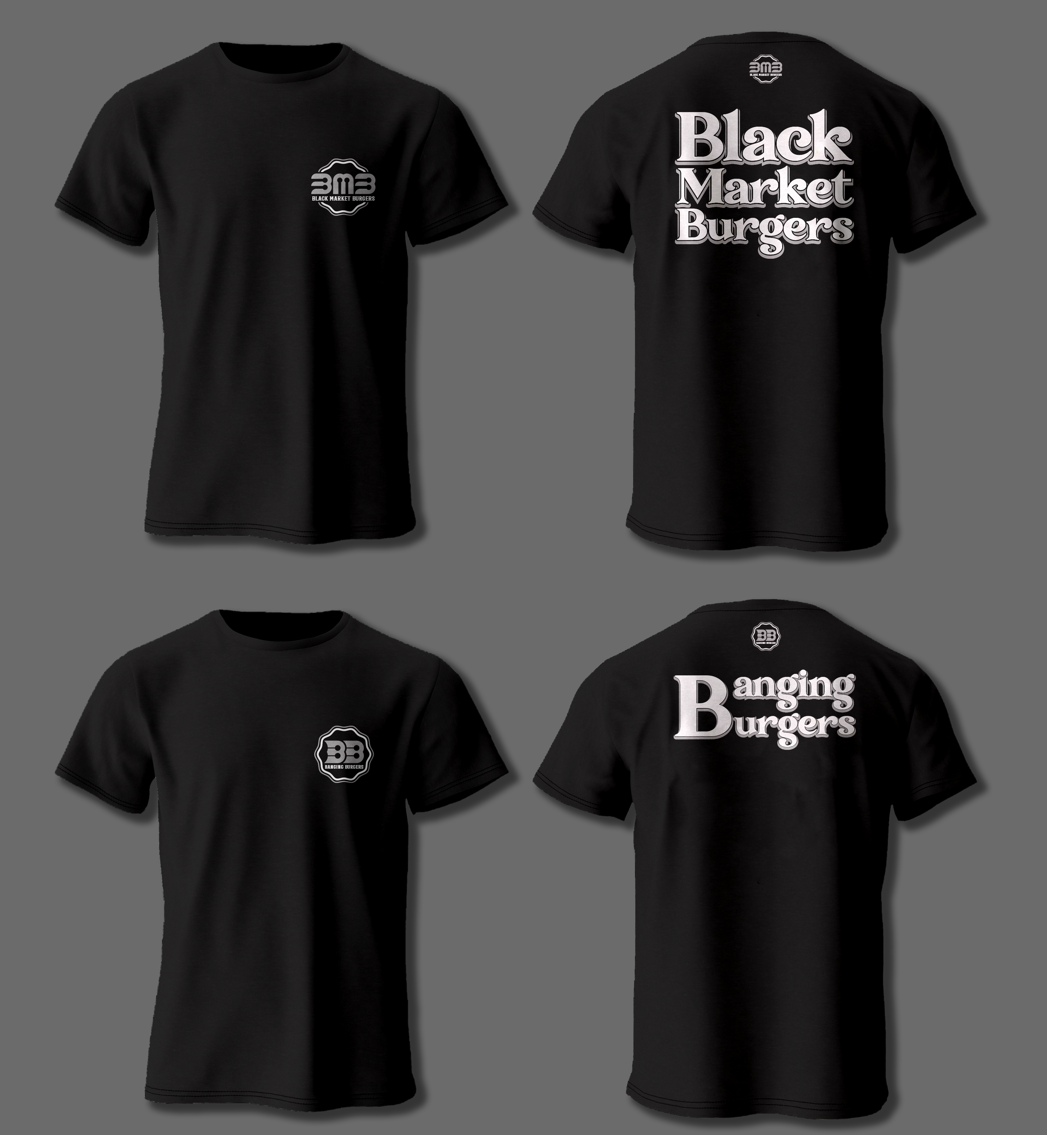 T-shirt Design by tamtama for this project | Design #37643861