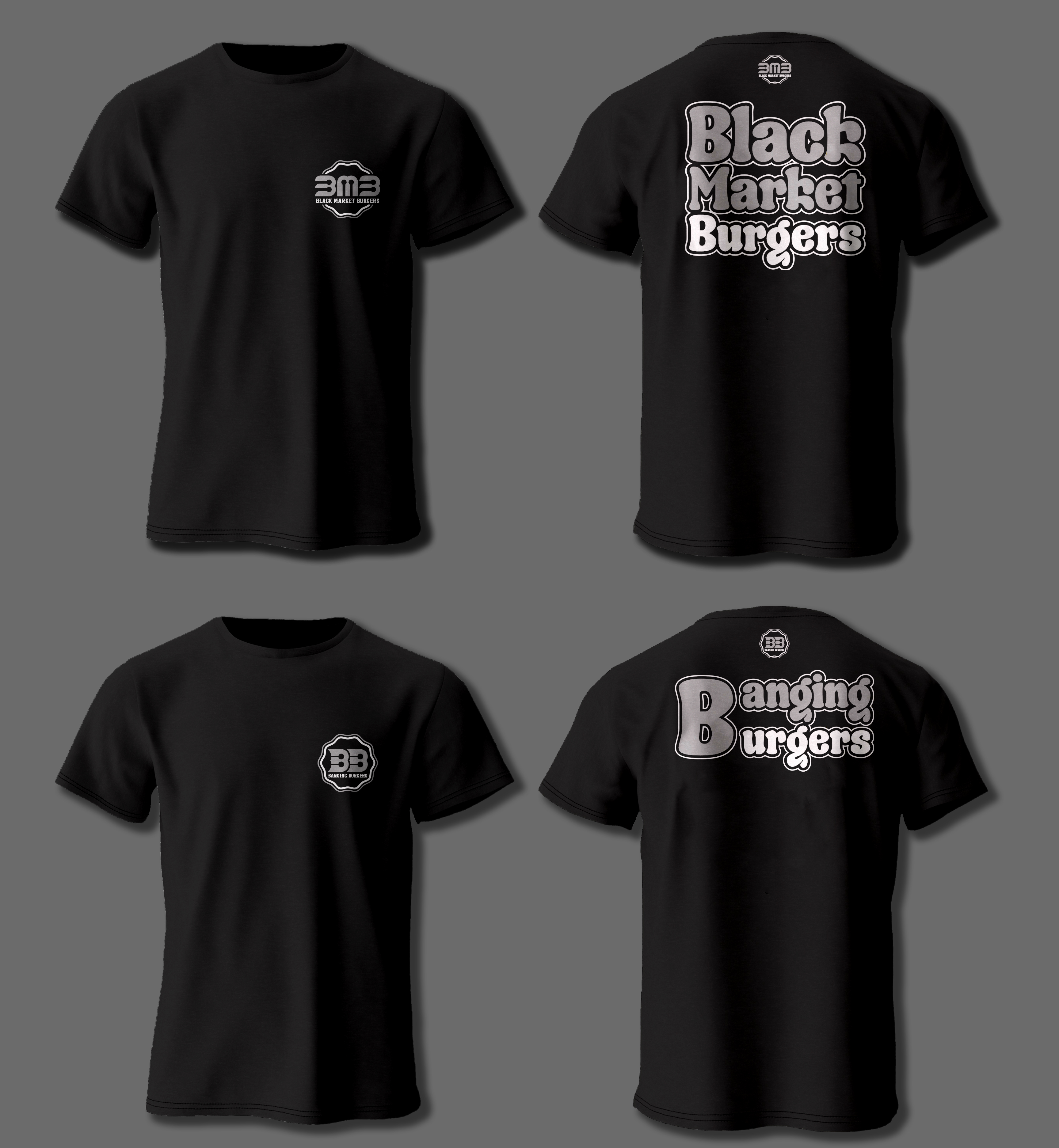 T-shirt Design by tamtama for this project | Design #37645229