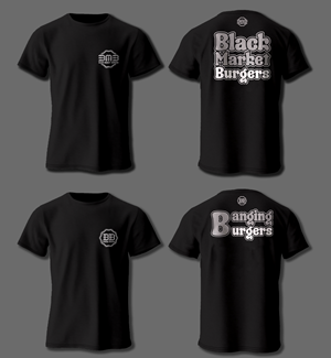 T-shirt Design by tamtama for this project | Design: #37645229