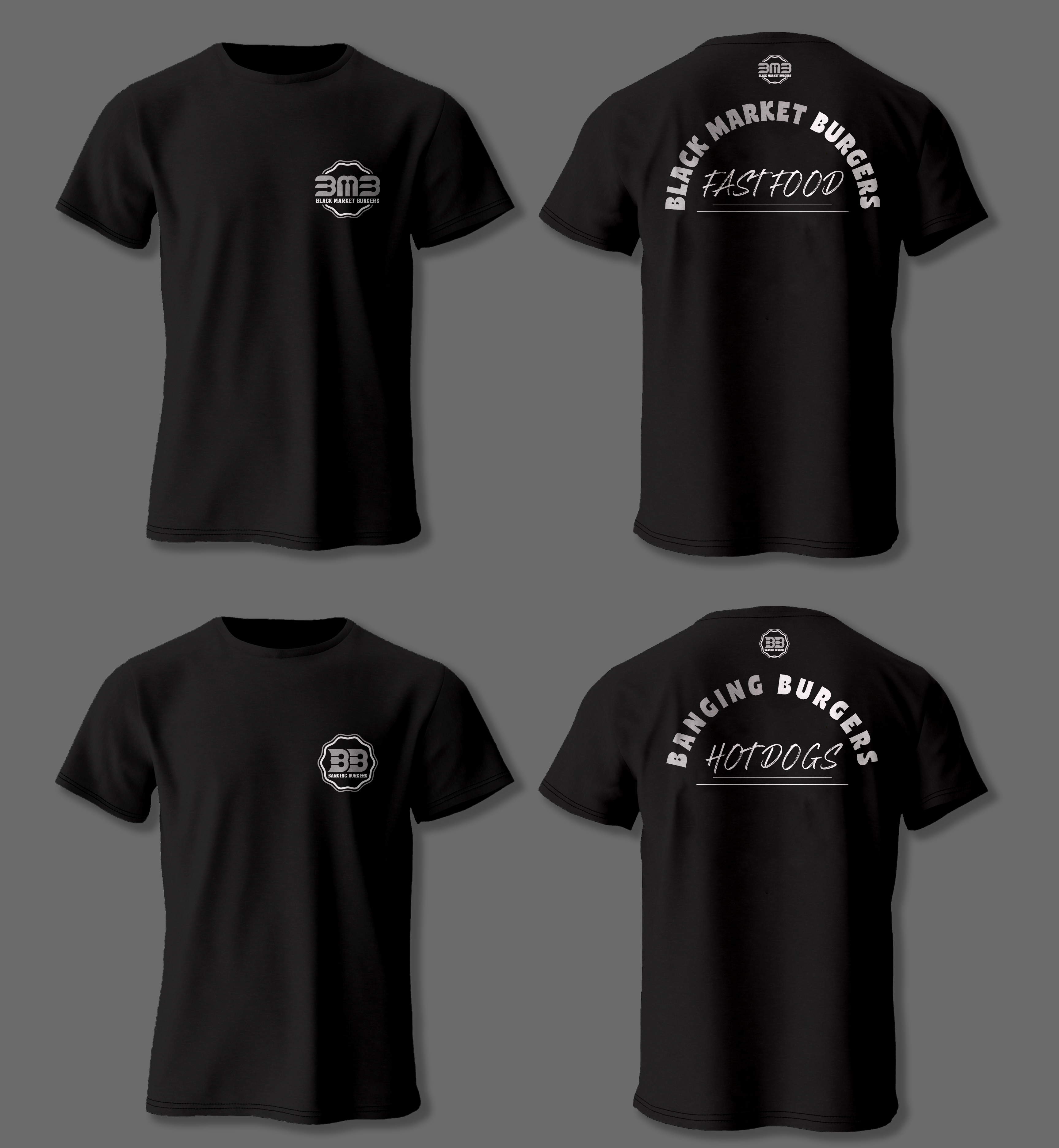 T-shirt Design by tamtama for this project | Design #37646357