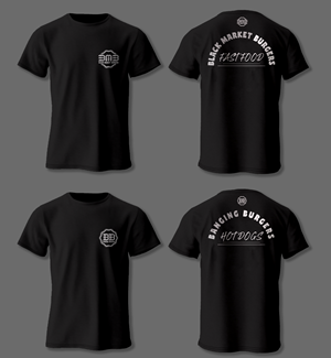 T-shirt Design by tamtama for this project | Design: #37646357