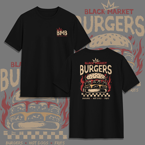 Design de T-shirt par V FOUR DESIGN pour ce projet | Design : #37635339
