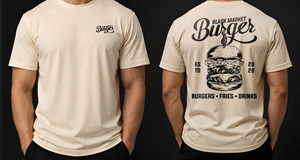 Design de T-shirt par Sultan  Studio pour ce projet | Design : #37631986
