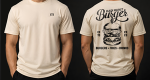 Design de T-shirt par Sultan  Studio pour ce projet | Design : #37644855