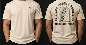 Design de T-shirt par Sultan  Studio pour ce projet | Design : #37654816