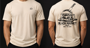 Design de T-shirt par Sultan  Studio pour ce projet | Design : #37664777
