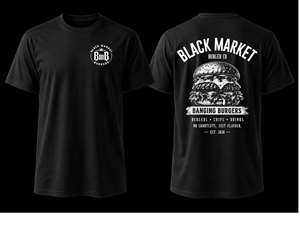 T-shirt Design by Sj    Designs for this project | Design: #37642082