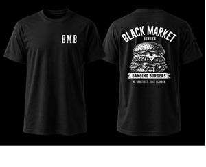 T-shirt Design by Sj    Designs for this project | Design: #37642512