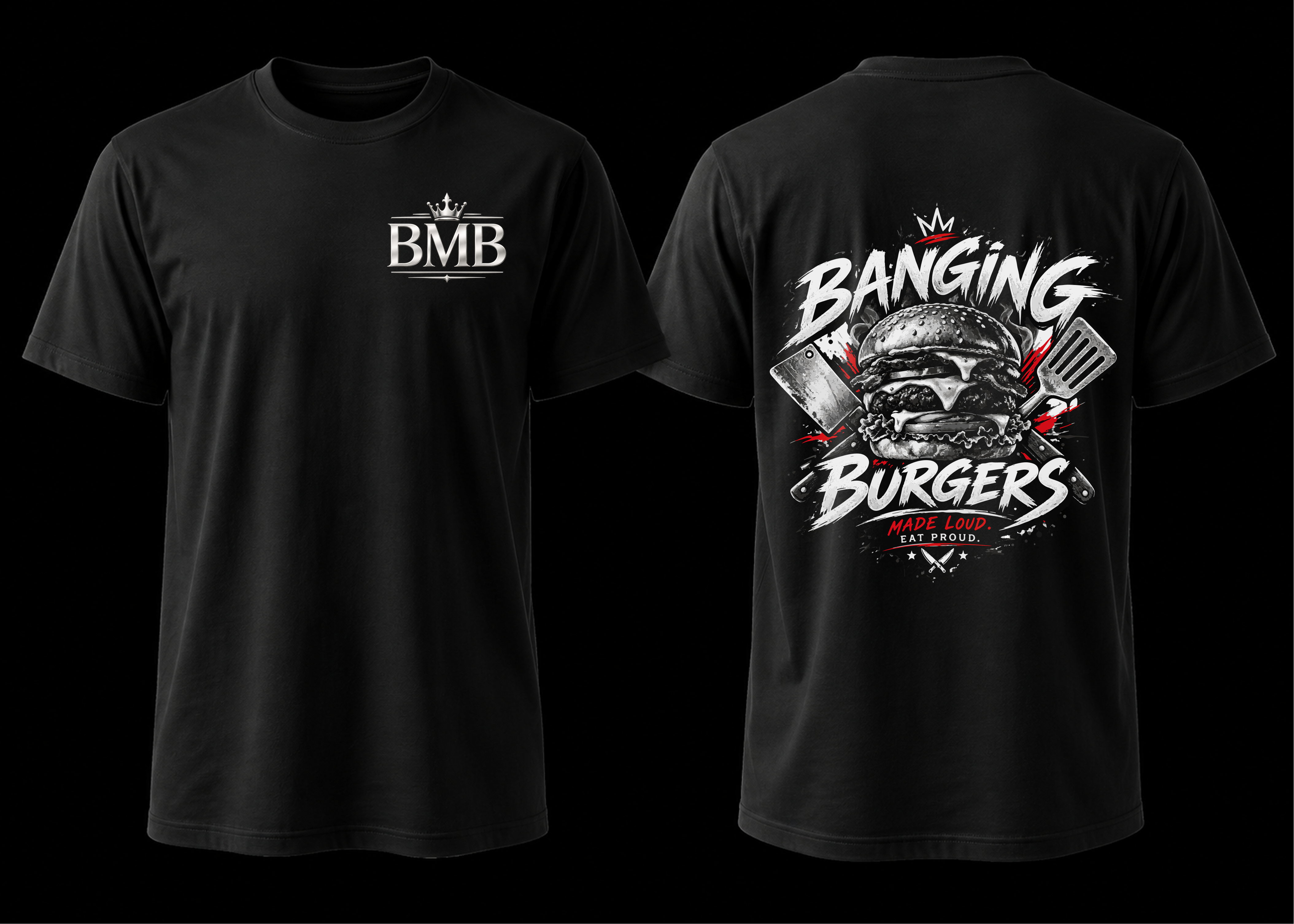 Design de T-shirt par Sj    Designs pour ce projet | Design #37648935