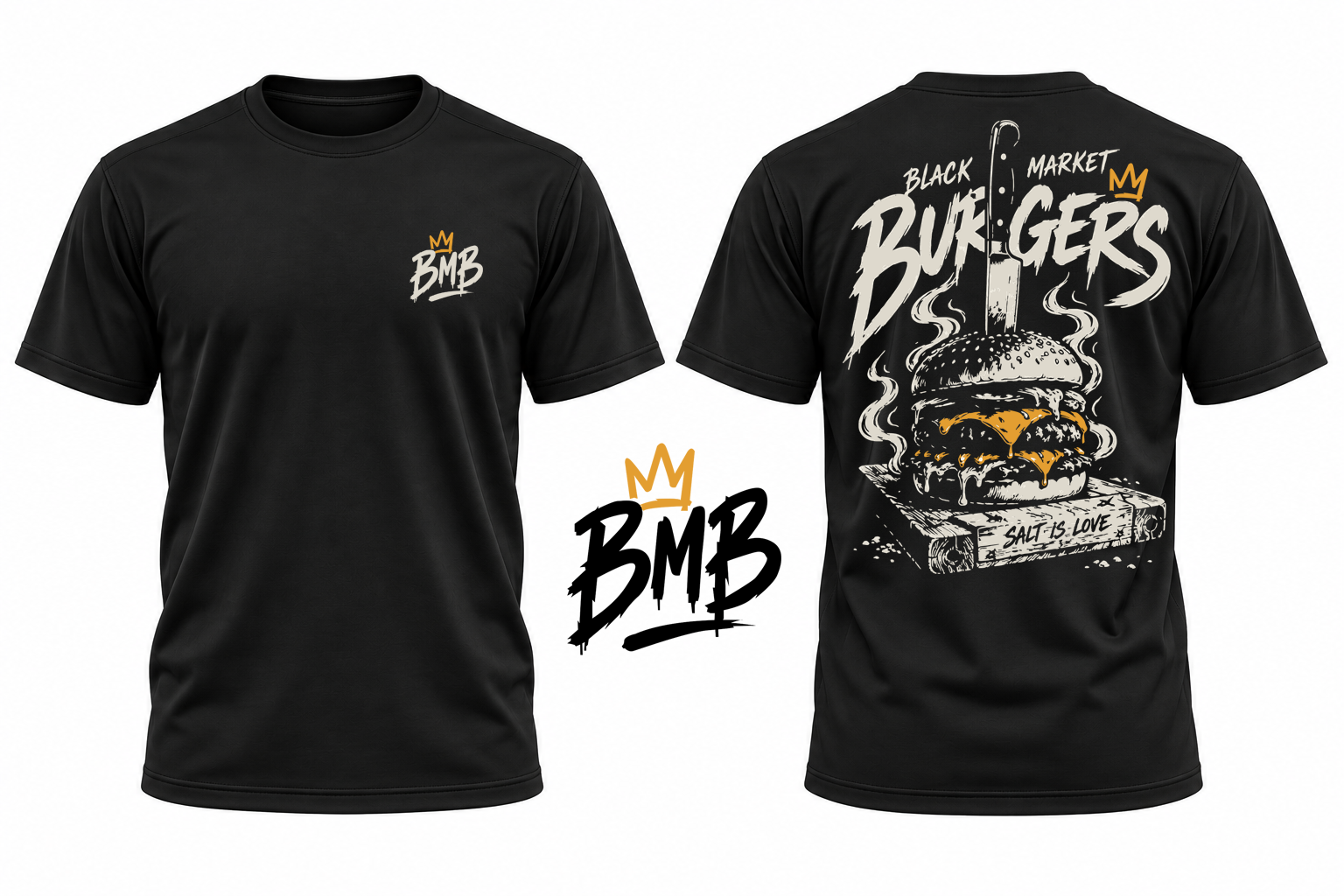 Design de T-shirt par Hardcore Design pour ce projet | Design #37663141