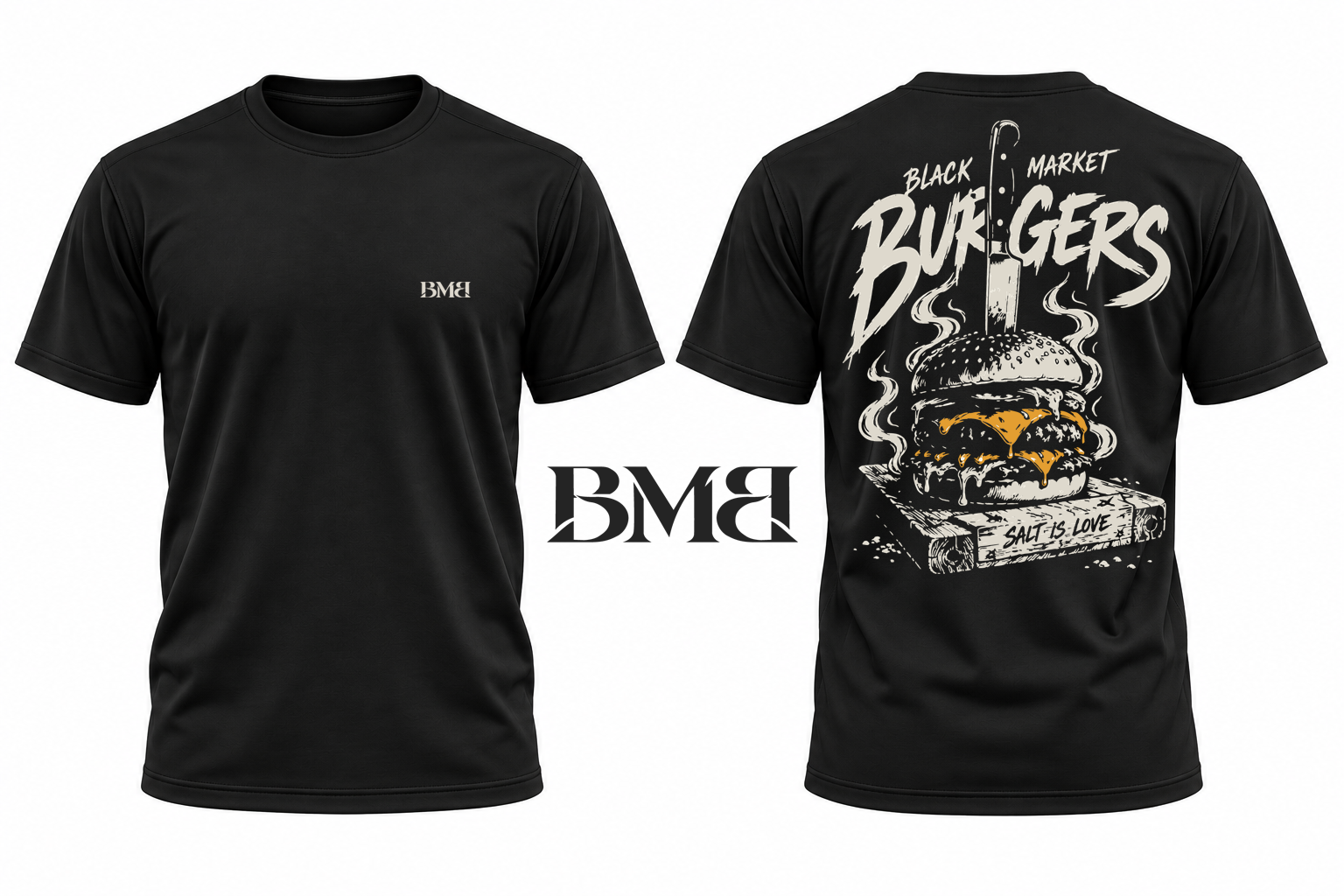 Design de T-shirt par Hardcore Design pour ce projet | Design #37664344