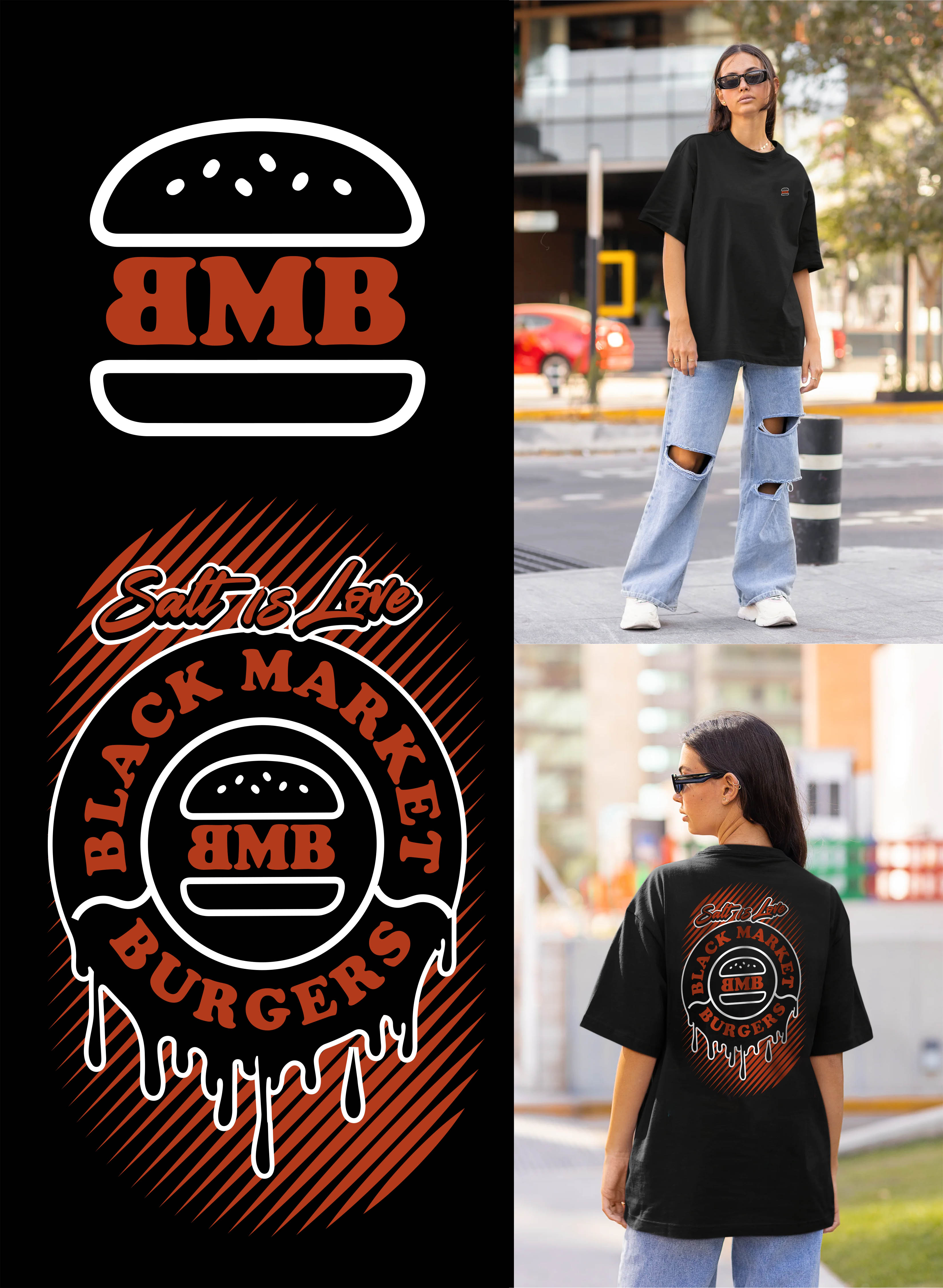 T-shirt Design by KickArt for this project | Design #37654784