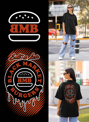 Design de T-shirt par KickArt pour ce projet | Design : #37654784