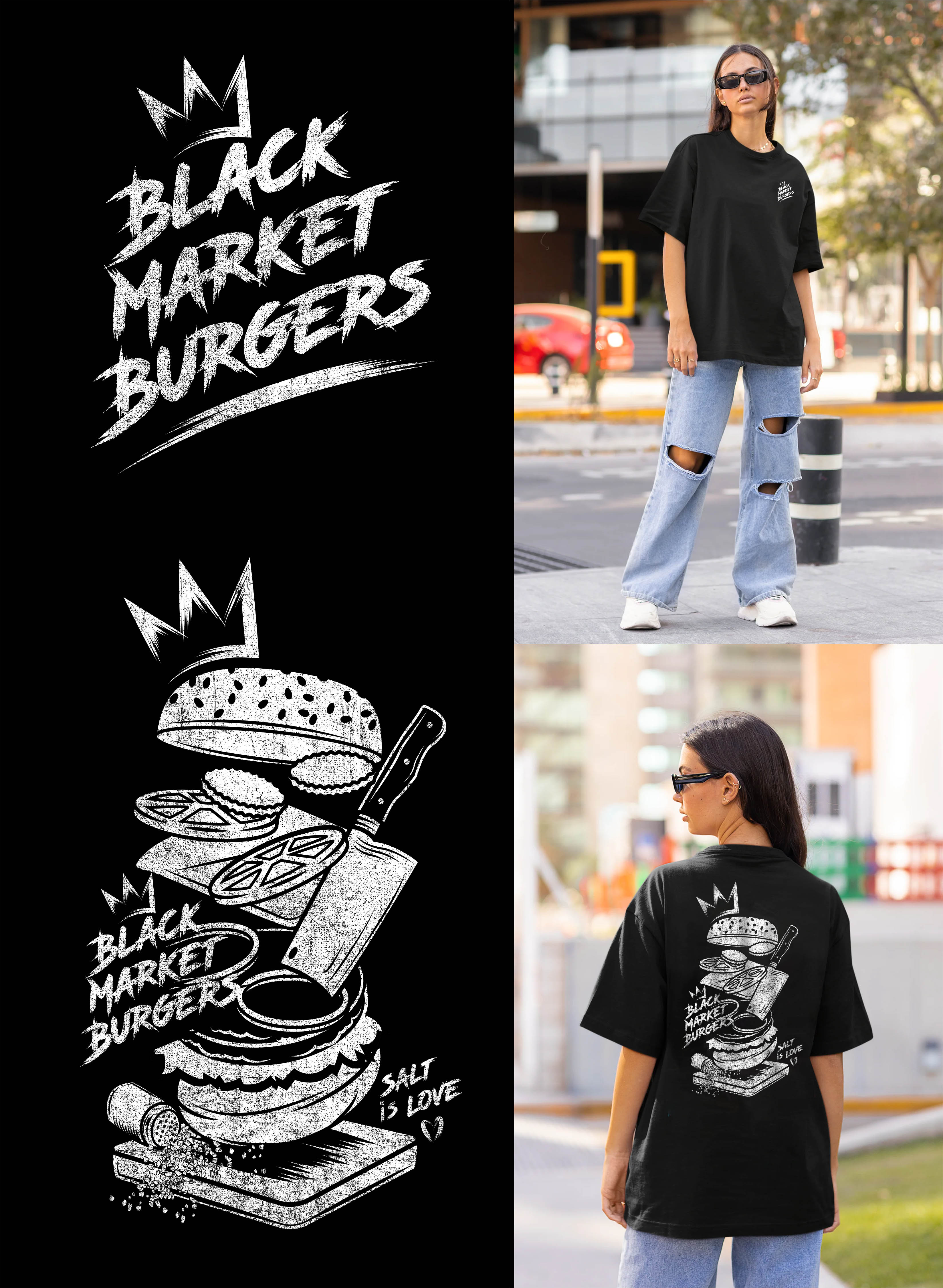 T-shirt Design by KickArt for this project | Design #37655675