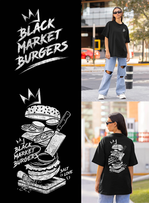 Design de T-shirt par KickArt pour ce projet | Design : #37655675