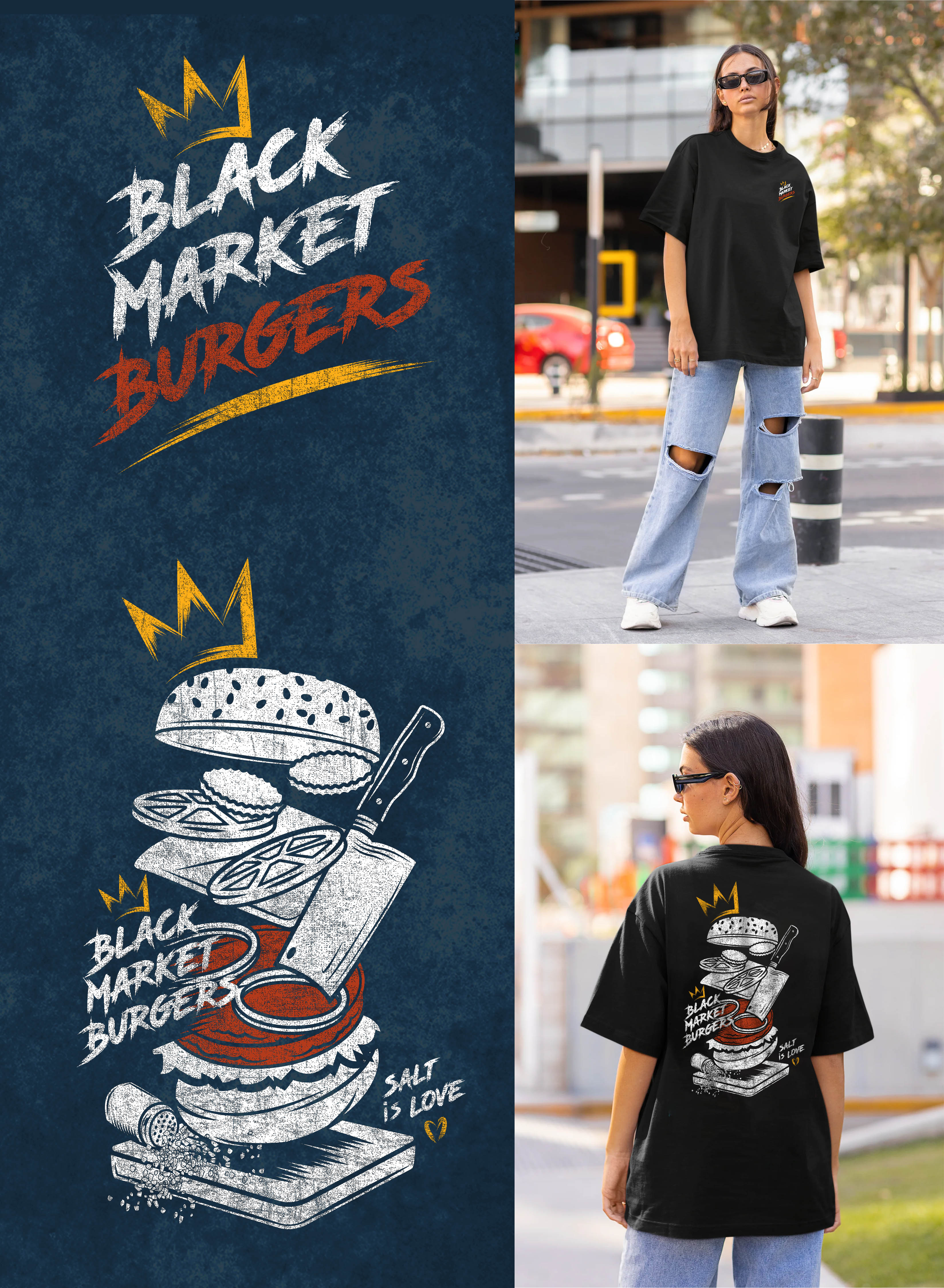 T-shirt Design by KickArt for this project | Design #37655679