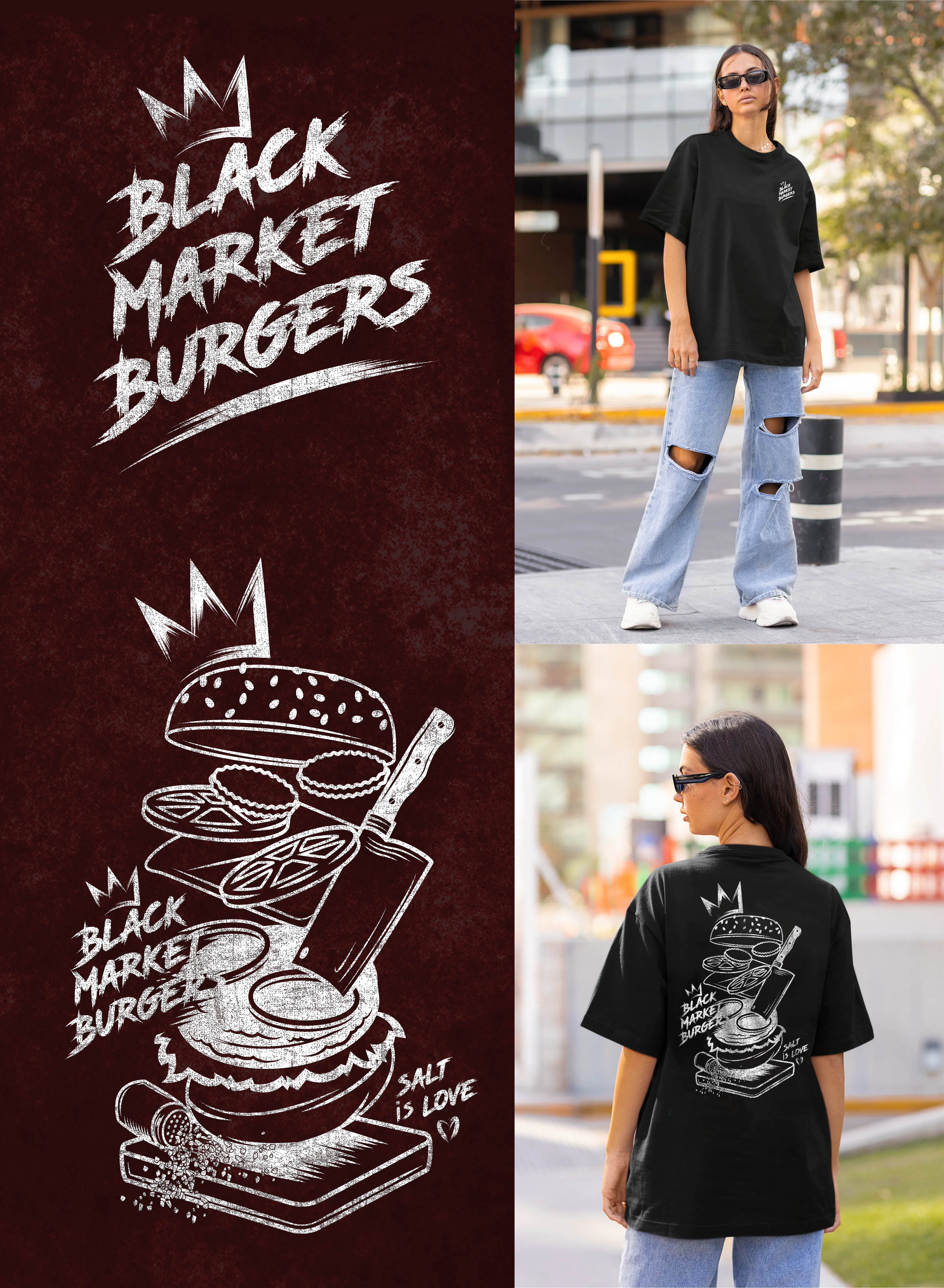 T-shirt Design by KickArt for this project | Design #37655710