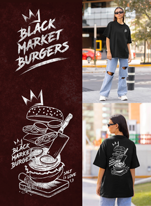 Design de T-shirt par KickArt pour ce projet | Design : #37655710