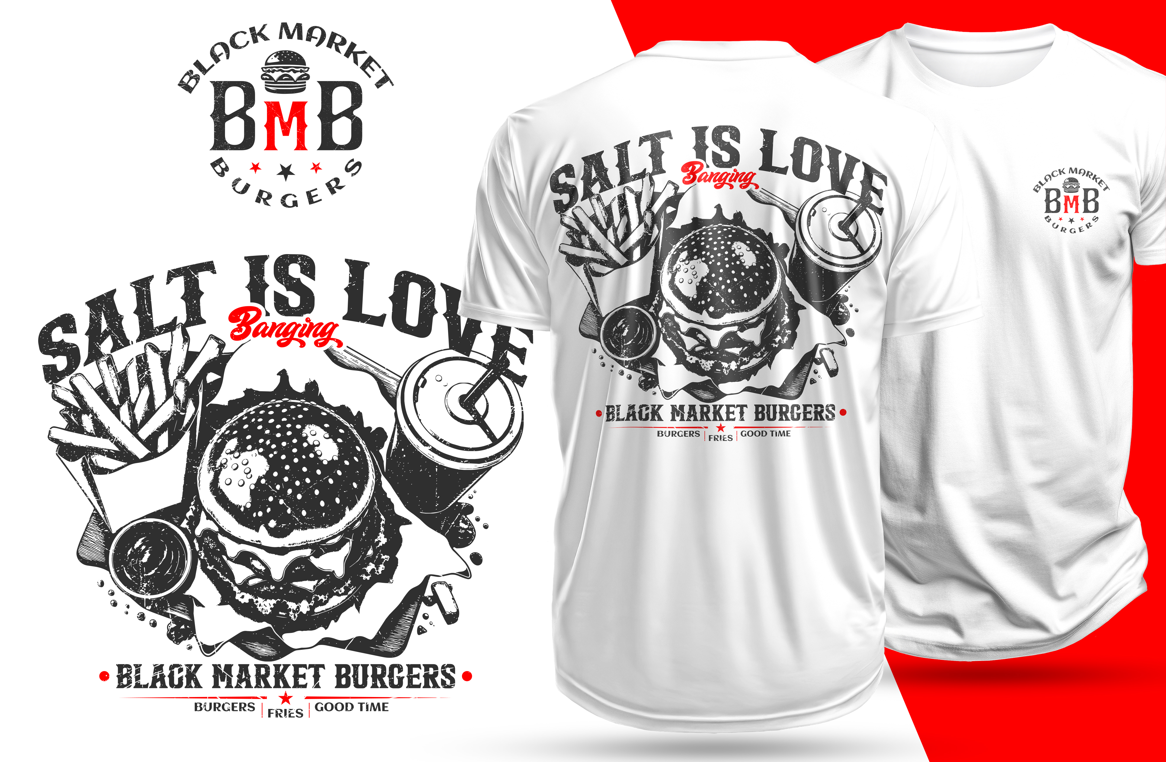Design de T-shirt par Nasima Ak pour ce projet | Design #37659434