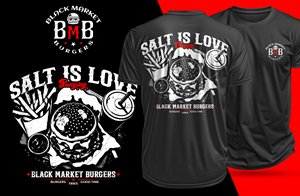 Design de T-shirt par Nasima Ak pour ce projet | Design : #37659449
