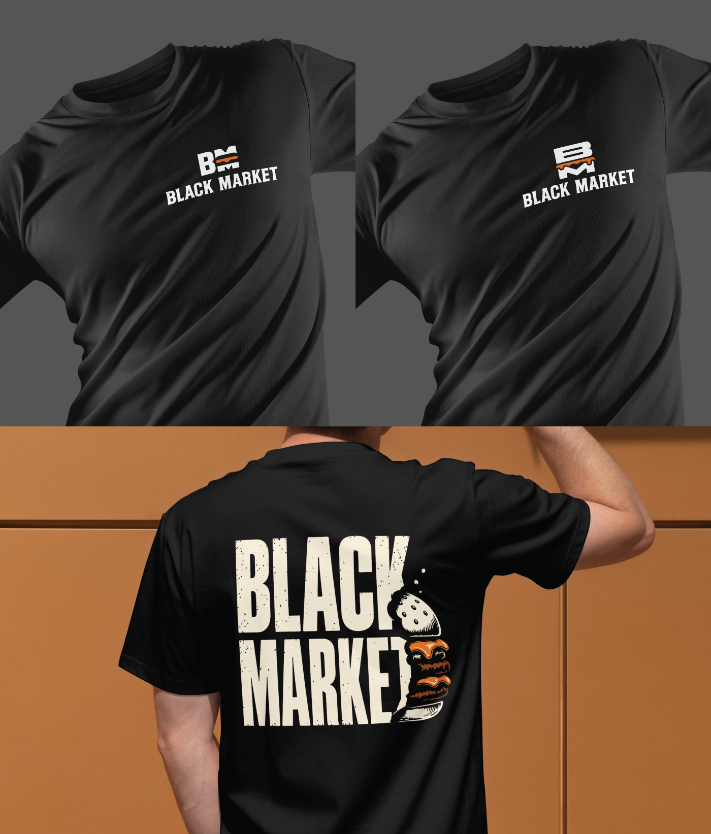 T-shirt Design by Magdi Bayoumi for this project | Design #37658601