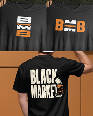 Design de T-shirt par Magdi Bayoumi pour ce projet | Design : #37658727