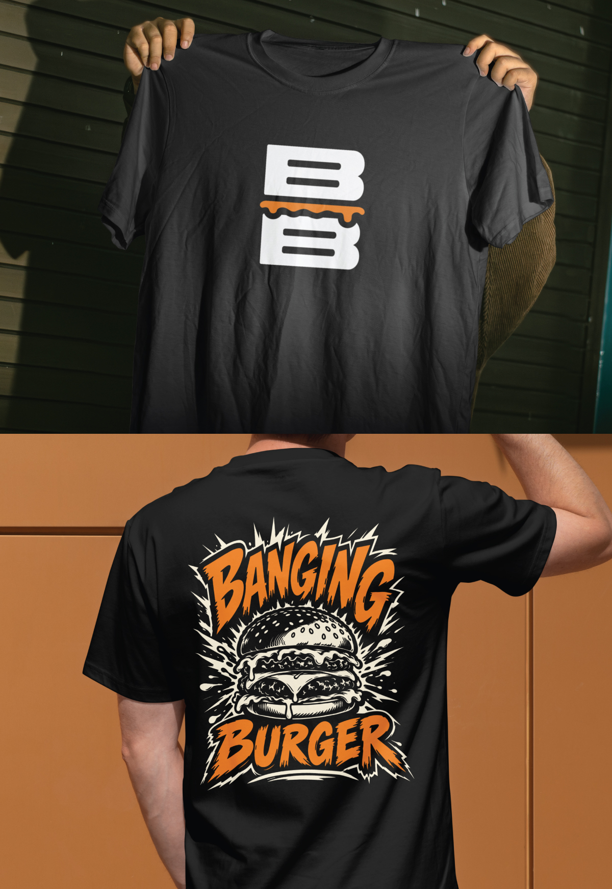 T-shirt Design by Magdi Bayoumi for this project | Design #37658835