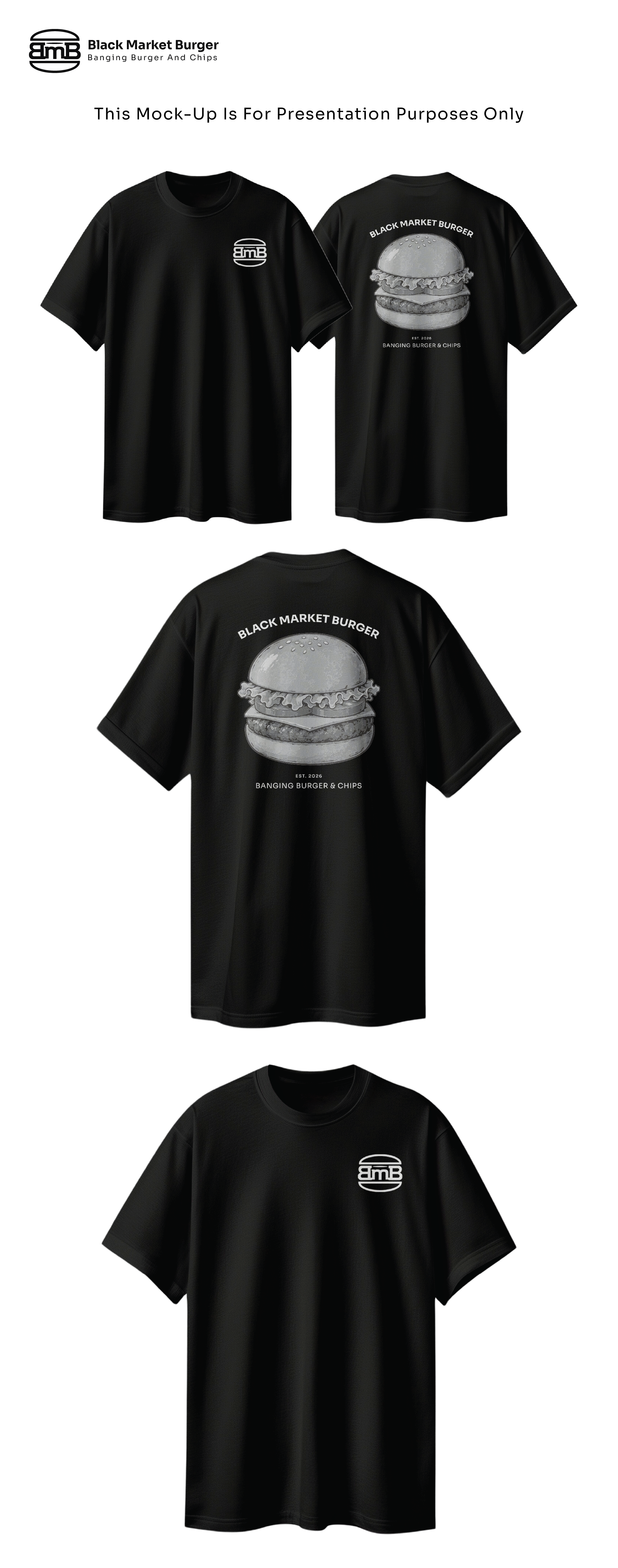 T-shirt Design by ZANMF for this project | Design #37636378