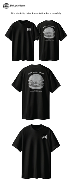 Design de T-shirt par ZANMF pour ce projet | Design : #37636378