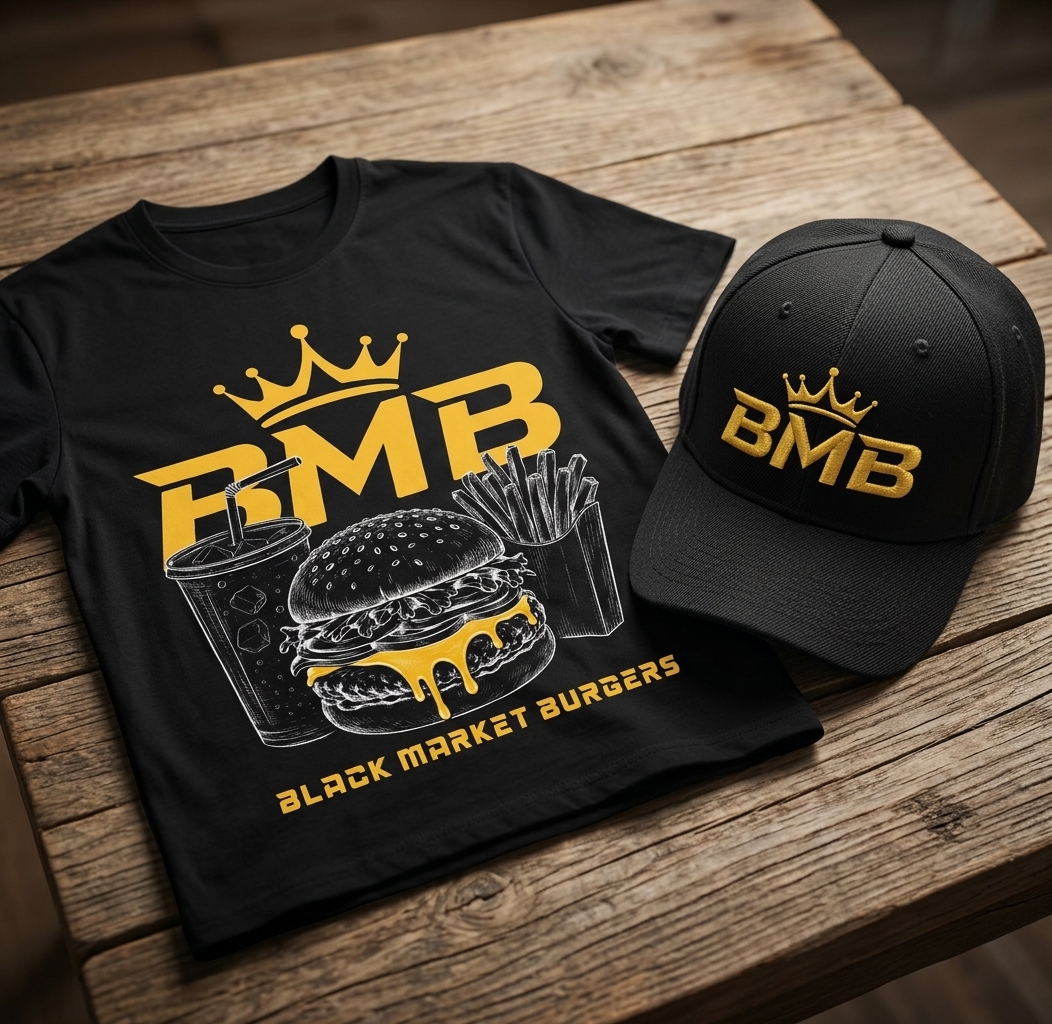 T-shirt Design by Desire Design Solutions for this project | Design #37634045