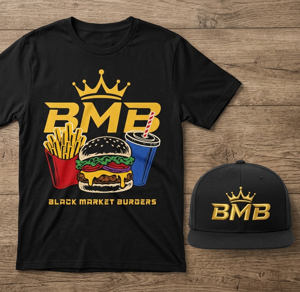 T-shirt Design by Desire Design Solutions for this project | Design #37634049