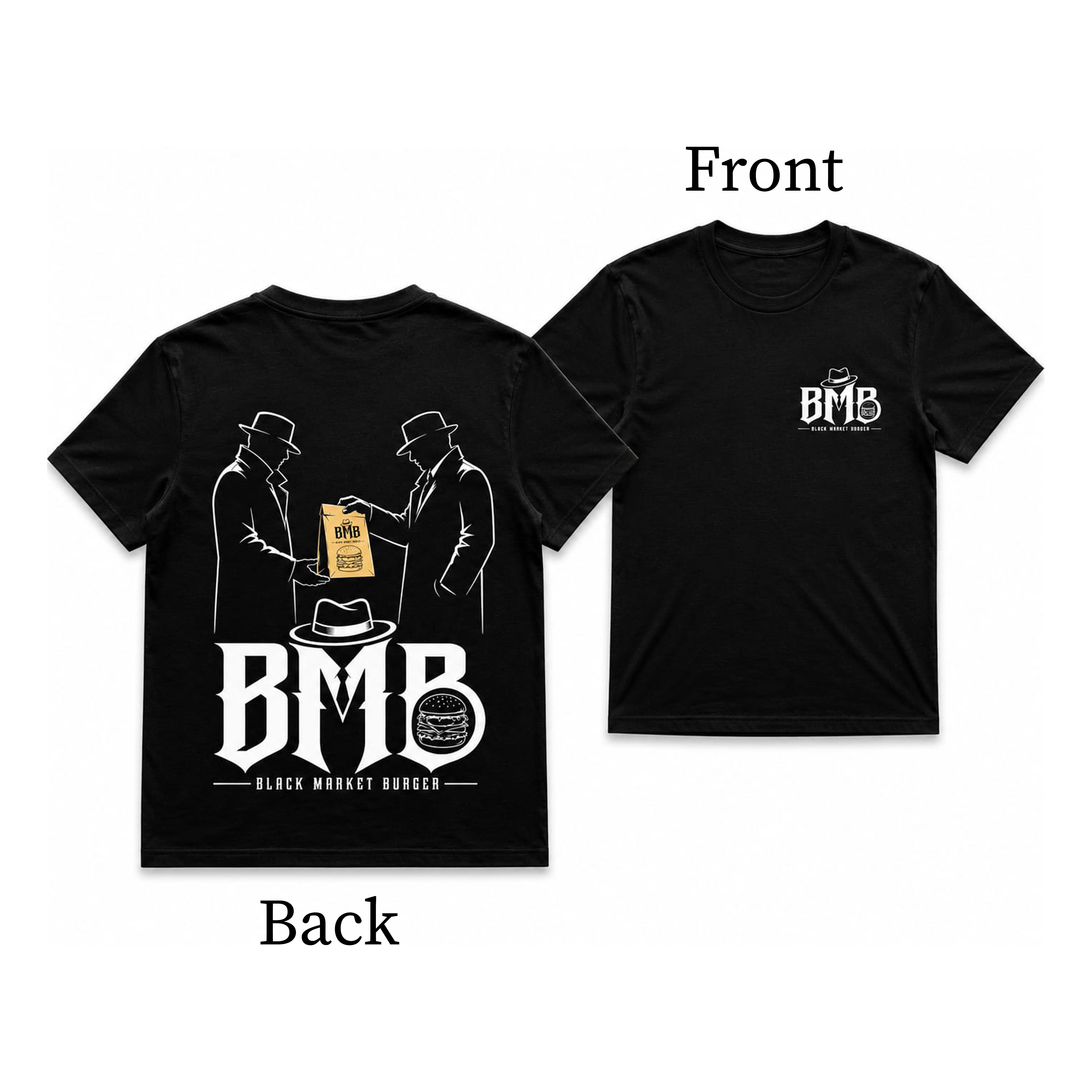 T-shirt Design by Desire Design Solutions for this project | Design #37644865
