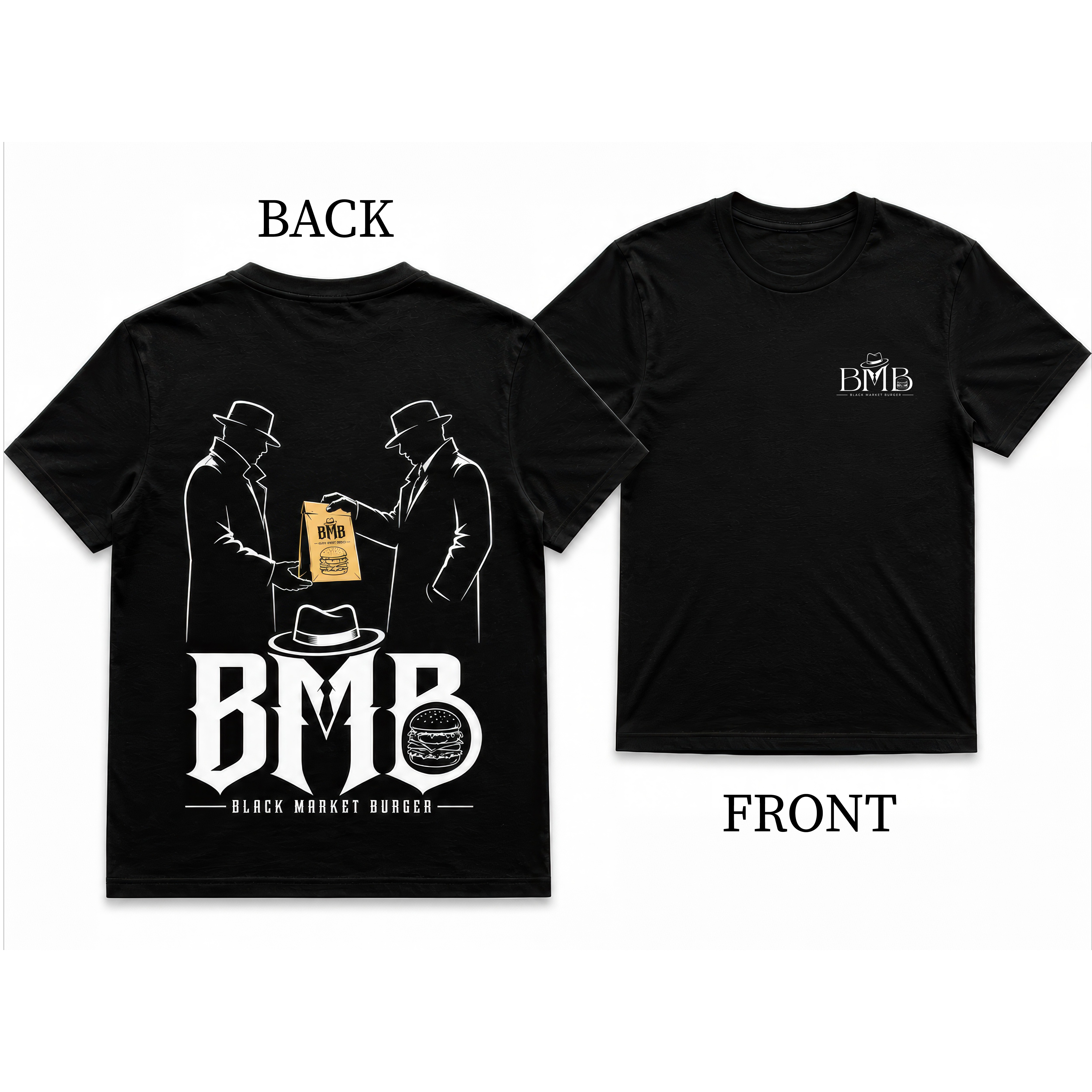 Design de T-shirt par Desire Design Solutions pour ce projet | Design #37647519