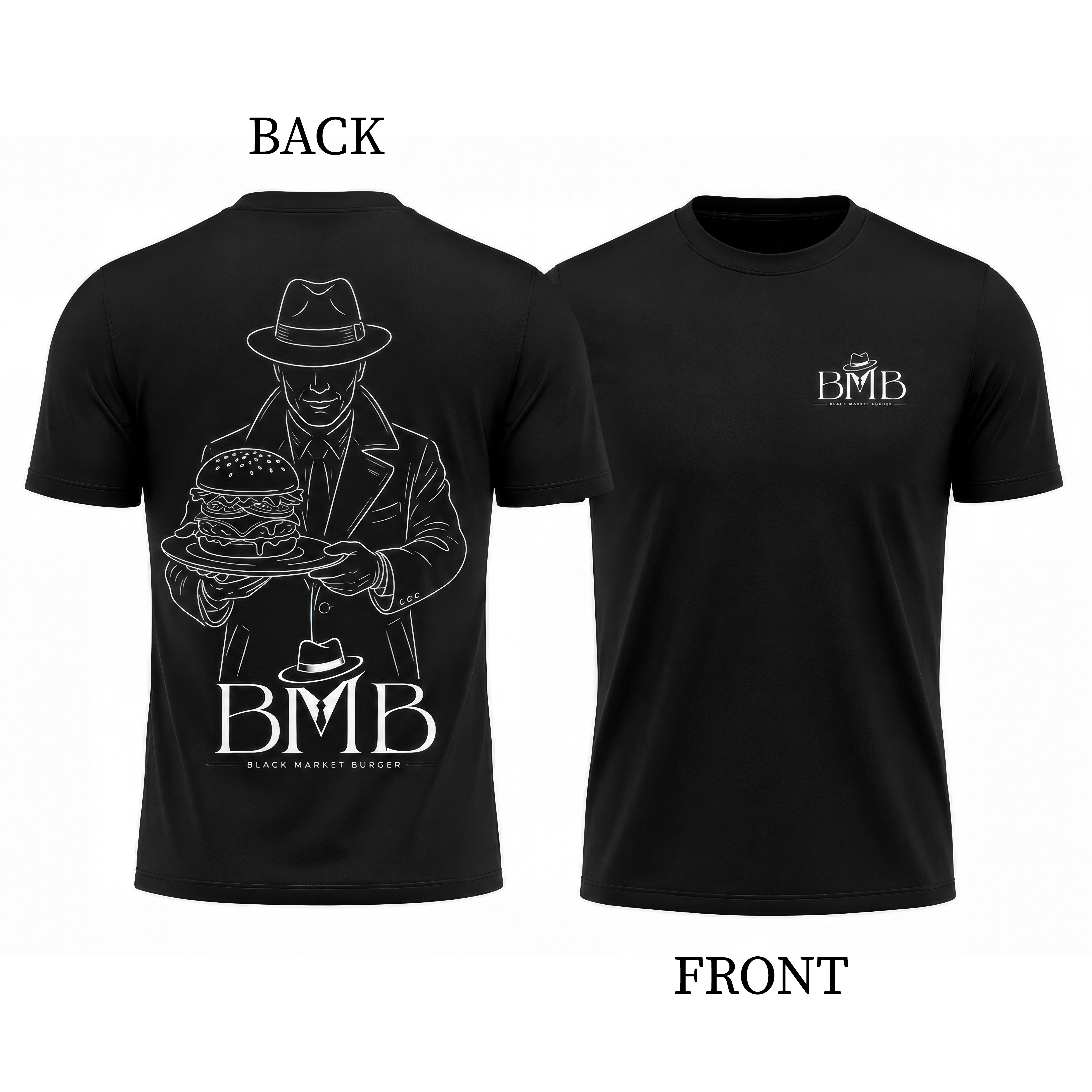 Design de T-shirt par Desire Design Solutions pour ce projet | Design #37648481