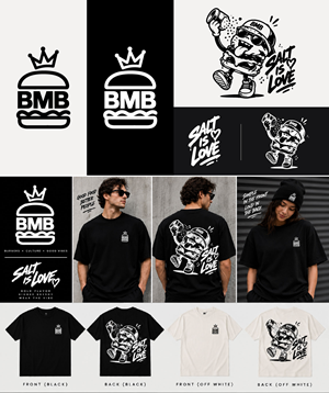 T-shirt Design by gumiho40 for this project | Design: #37658989