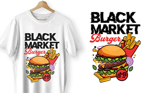 T-shirt Design by debdesign for this project | Design: #37633394