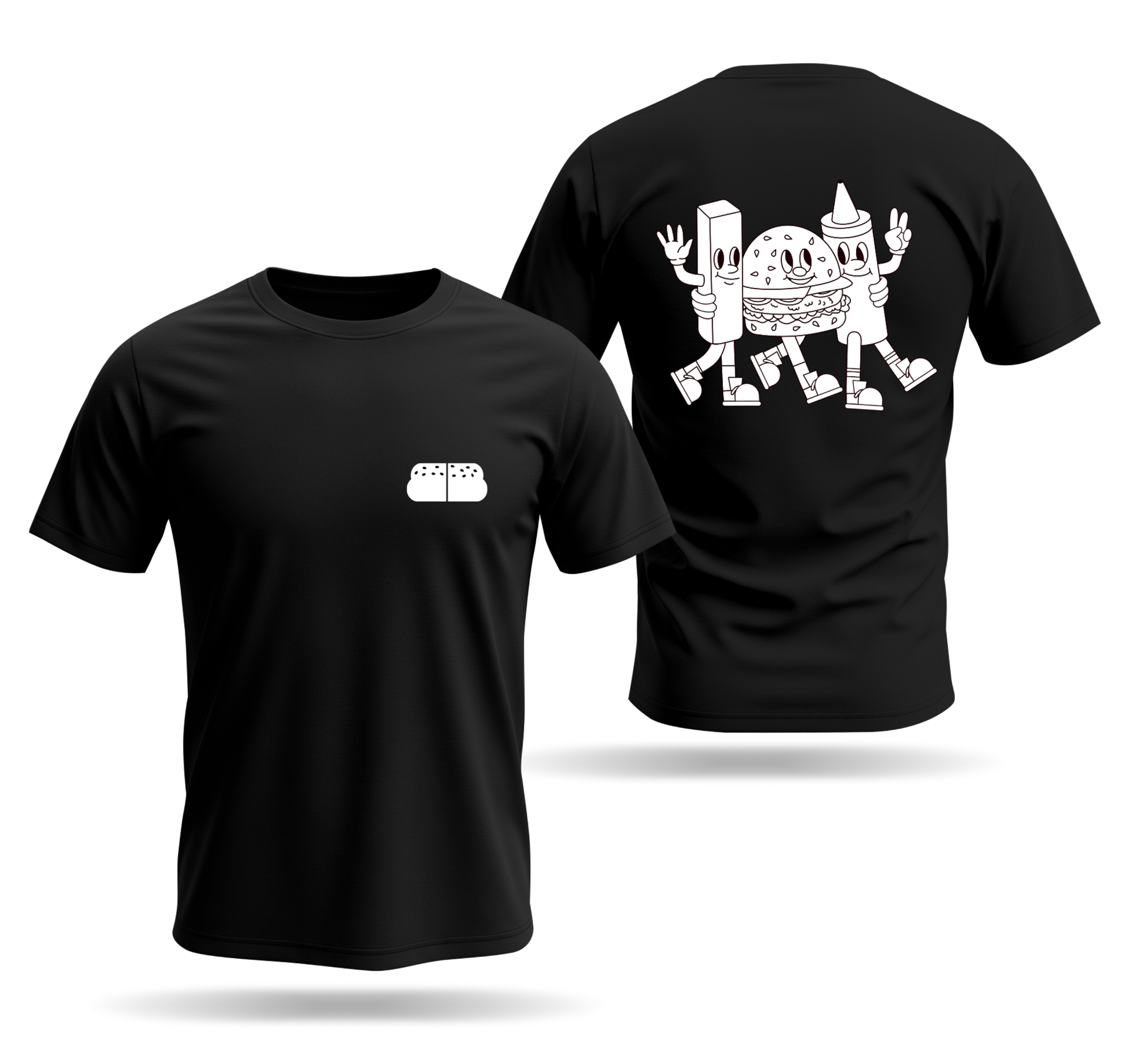 T-shirt Design by arikool for this project | Design #37632598
