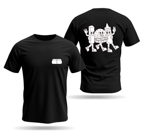 T-shirt Design by arikool for this project | Design: #37632598