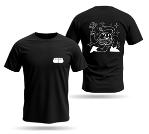 T-shirt Design by arikool for this project | Design: #37632634