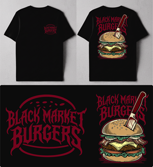 T-shirt Design by Den Bagus for this project | Design #37653236