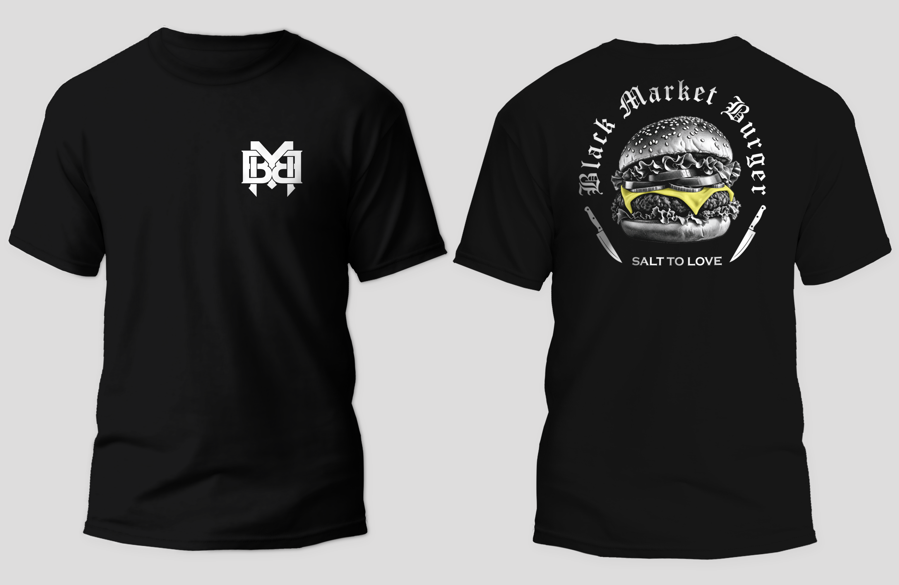 T-shirt Design by winnz dsign for this project | Design #37664237