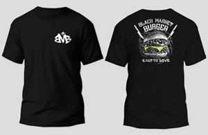 T-shirt Design by winnz dsign for this project | Design: #37664506